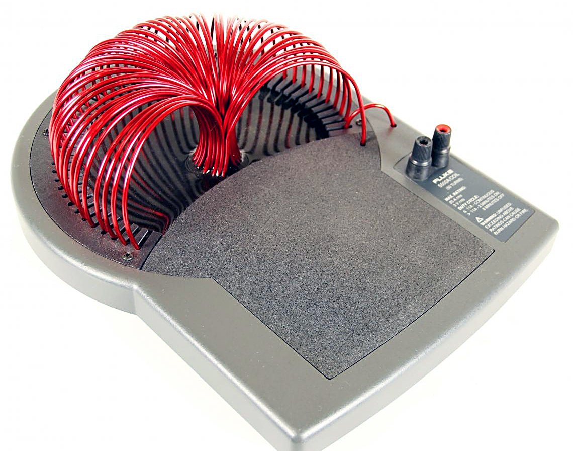 current coil