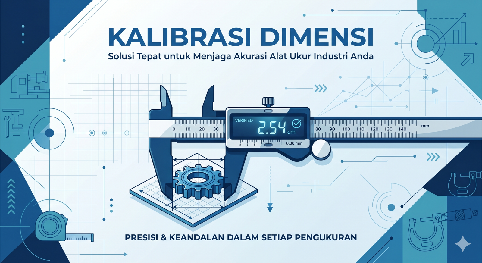 kalibrasi dimensi, pt equal mandiri indonesia, jasa kalibrasi, jasa kalibrasi jabodetabek