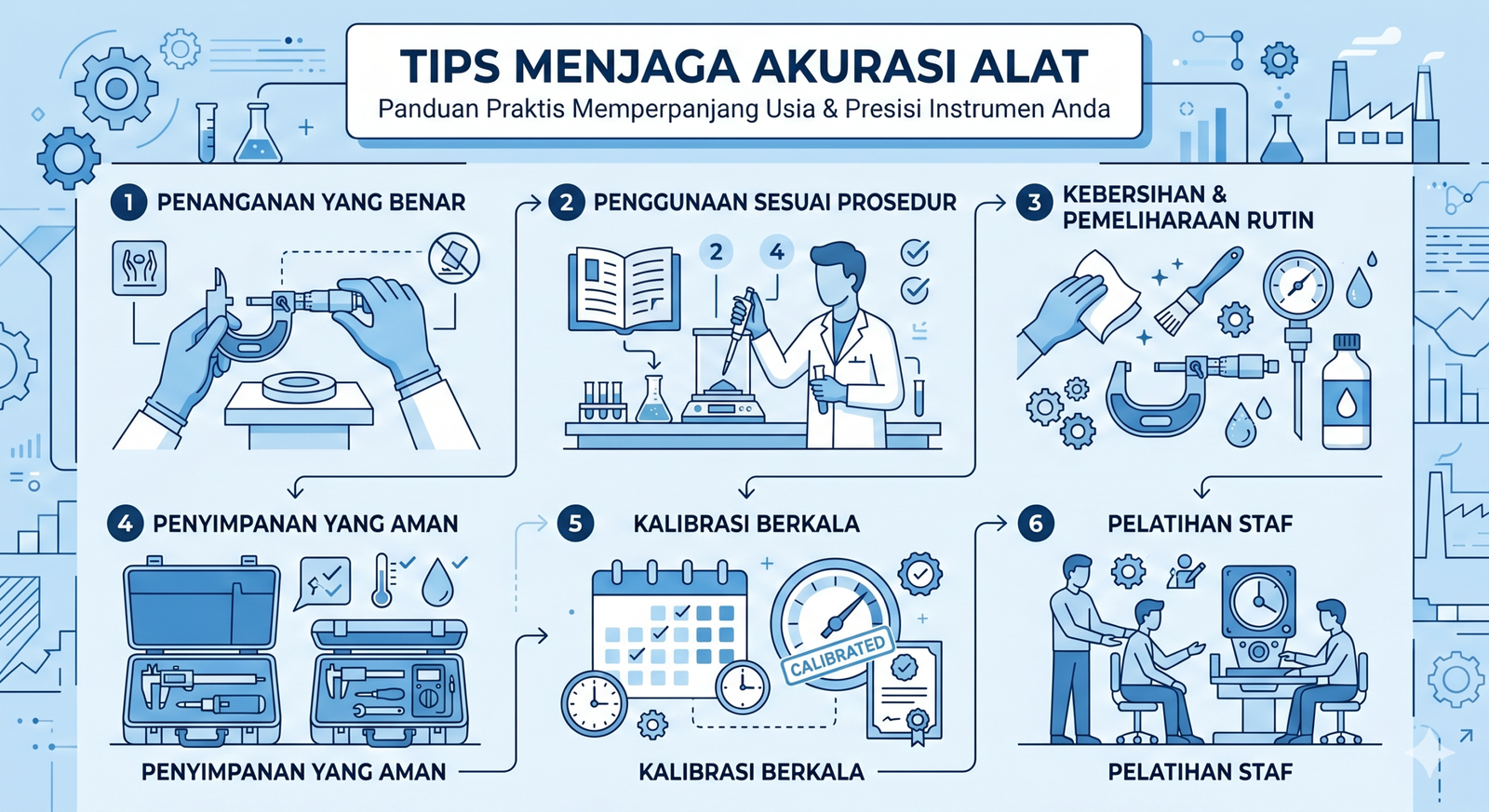 Kalibrasi Otomotif