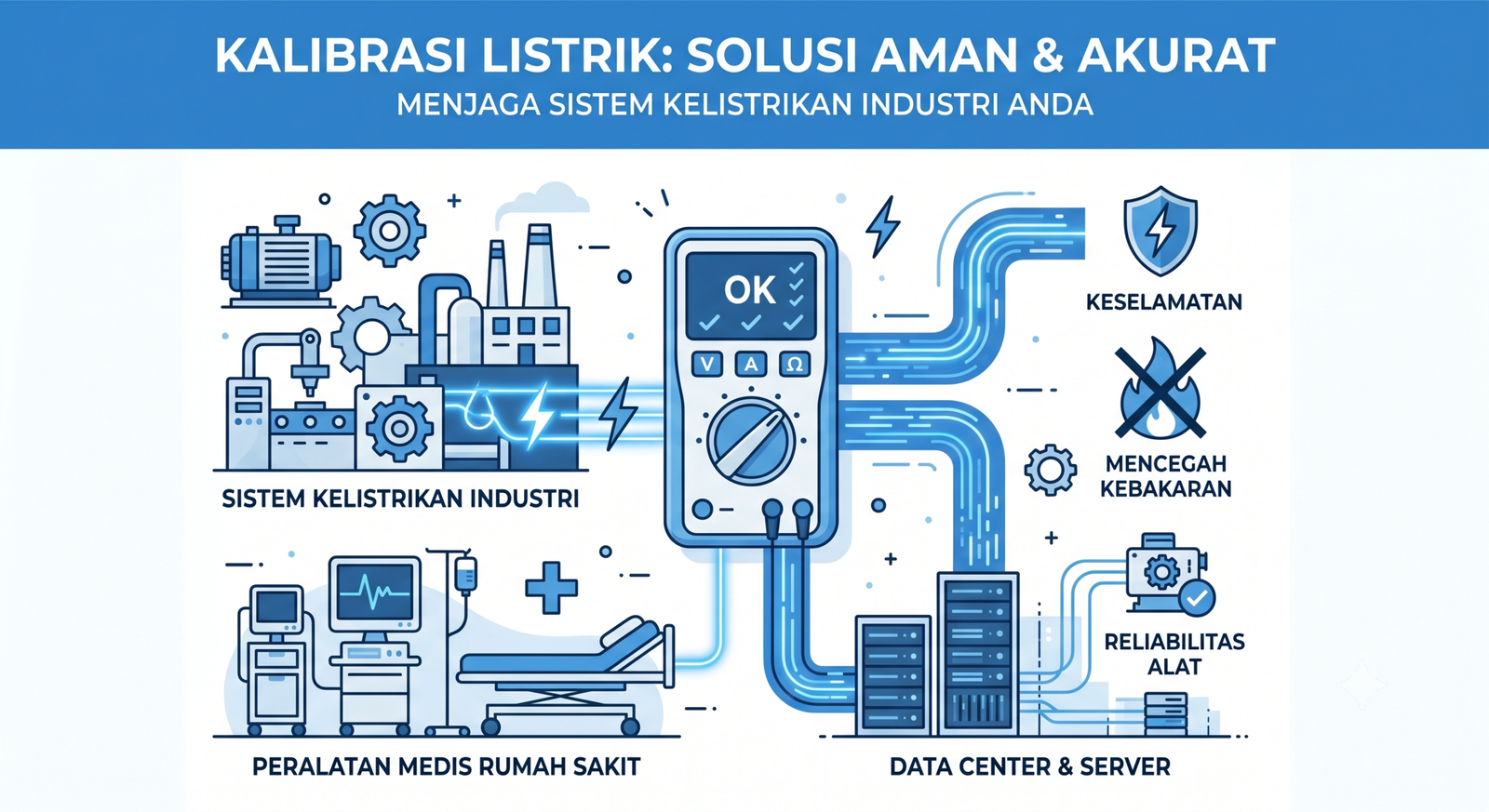 Kalibrasi Listrik
